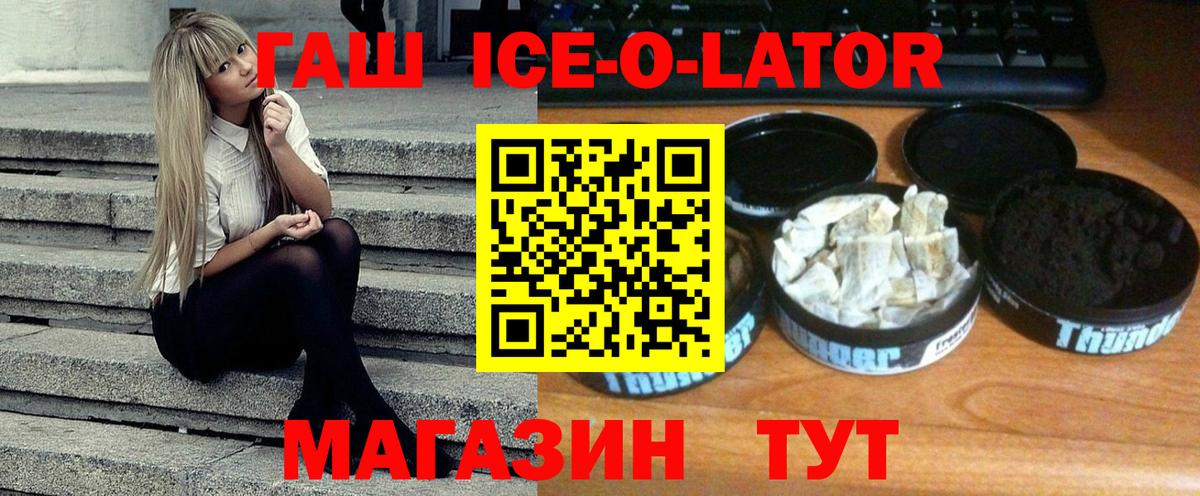 ГАШ Изолятор Луга